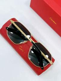 Picture of Cartier Sunglasses _SKUfw80536180fw
